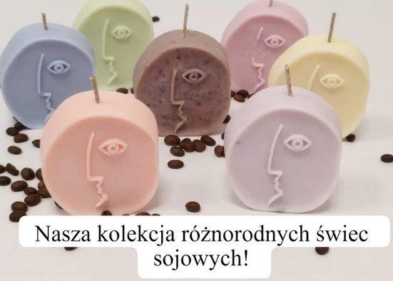Świece