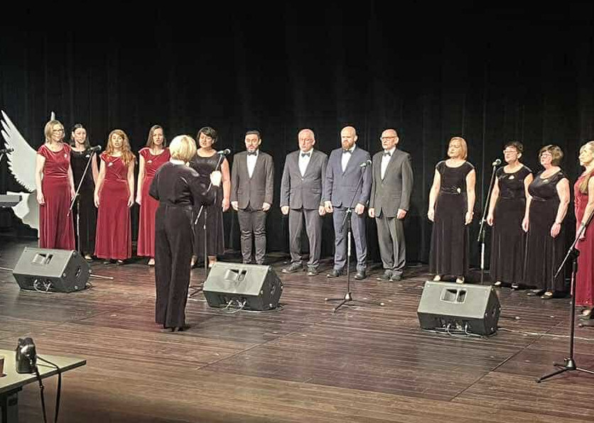 Międzynarodowy Festiwal Kolęd i Pastorałek im. ks. Kazimierza Szwarlika- Hala Kultury