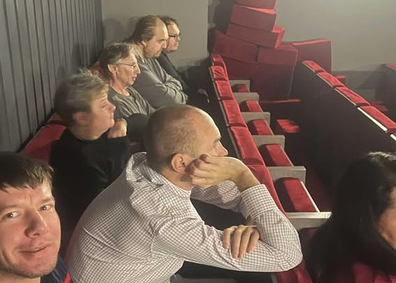 Teatr