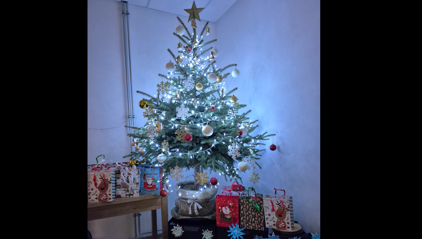 Ho...Ho...Ho...