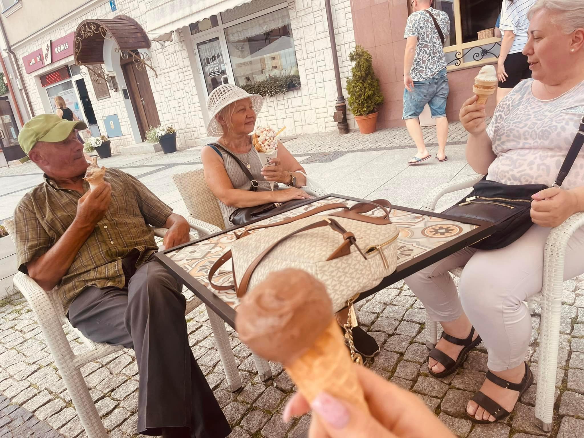 Ustal cele i działaj systematycznie