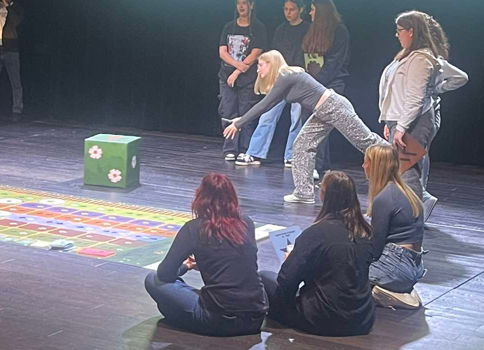 Projekt „Czerwony Bór – chwała bohaterom”