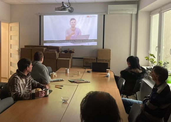 Kurs online " Emocje i motywacja"