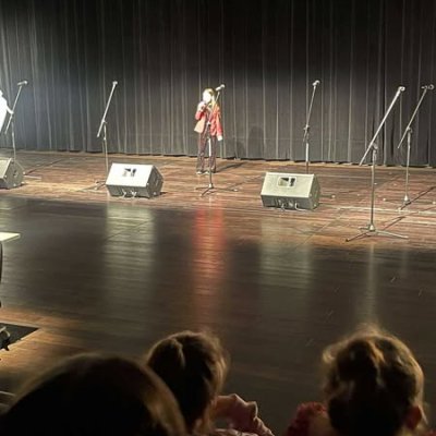 Międzynarodowy Festiwal Kolęd i Pastorałek im. ks. Kazimierza Szwarlika- Hala Kultury