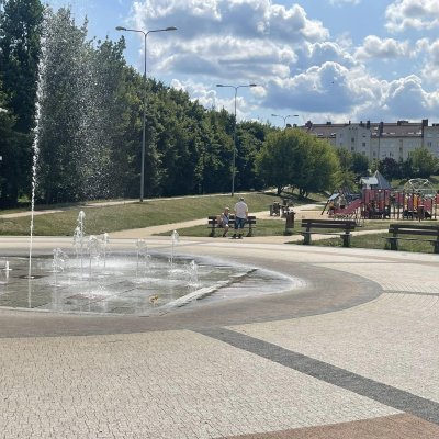 Wyjście integracyjne uczestników